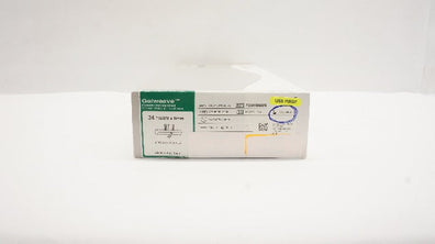 Terumo 73341088/8 Vascutek Gelwea Woven Vascular Prosthesis 34/10/8/8x8mm (x)